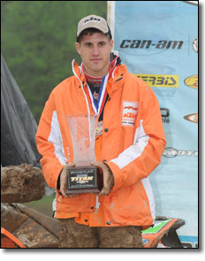 Josh Kirkland
