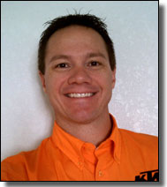 KTM's Randy Mullinix