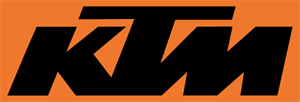 KTM Logo 300