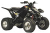 2007 Kymco Mongoose 250 ATV