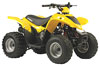 2007 Kymco Mongoose 90 ATV