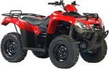 2013 KYMCO MXU 450i 4x4 Utility ATV