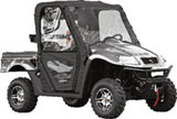2013 KYMCO 500i LE 4x4 UTV / SxS