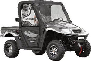 2012 KYMCO UXV 500i LE 4x4 UTV / SxS