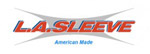 L.A. Sleeve Logo