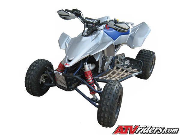 Suzuki ltr 450 Racing