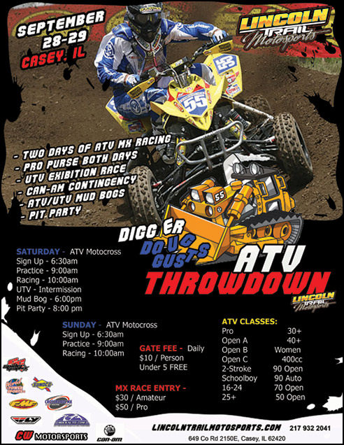 Lincoln Trail Motosports
