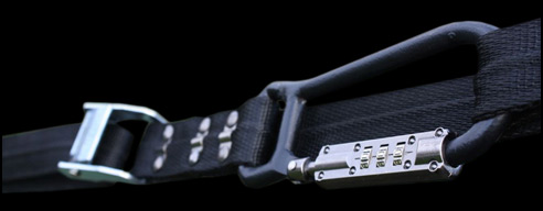 2010 Lockstraps Tie-Down