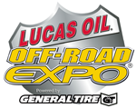 Lucas Oil Off-Road Expo