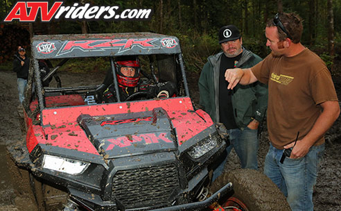 Nick Nelson Stunt Driver