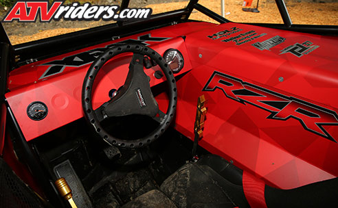 XP1K2 Polaris RZR XP 1000