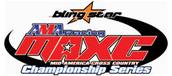 MAXC ATV / SxS Racing Series