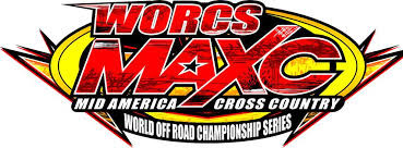 WORCS MAXC Racing - Mid America Cross Country Championship Racing Series