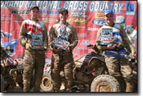 Gnnc Round 7 Pro Podium Maxxis