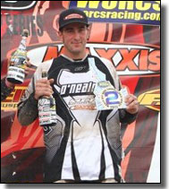 Maxxis' Beau Baron