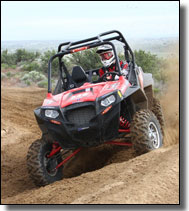 Maxxis' Beau Baron