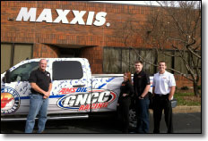 Maxxis Tires Headquarters