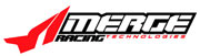 Merge ATV Racing Tech Logo Small