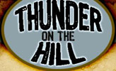Thunder On the Hill ATV Recreation Park Logo