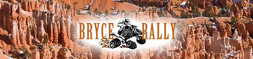 Bryce Canyon ATV Rally