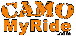 CamoMyRide.com