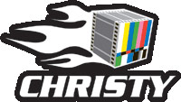 christy racing logo