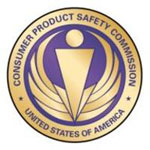 CPSC Recall ATV Logo