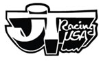 JT Racing Logo