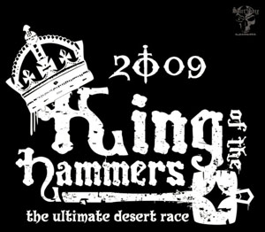 King of the Hammers.com