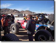 King of the Hammers Ultimate Desert Race