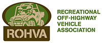 Recreational Off-Highwasy Vehicle Association