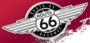 Route 66 Quad-Sa-Tion ATV Event Logo