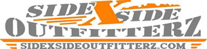 Side X Side Outfitterz Logo