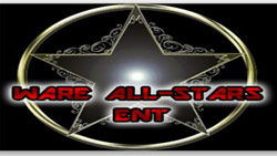 Ware All-Stars Ent Stadium ATV Quadcross Tour