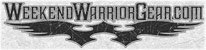 Weekend Warrior ATV Gear logo small