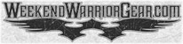 Weekend Warrior ATV Gear logo small
