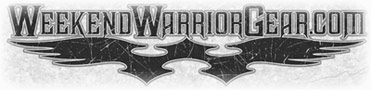 Weekend Warrior ATV Gear logo