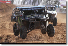 Monster Energy Kawasaki's Chad George