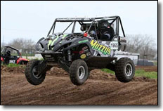 Monster Energy Kawasaki's Jon Crowley