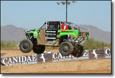 Monster Energy Kawasaki 's Chad George