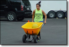Moto Pro Training Women’s ATV Fitness Challenge 