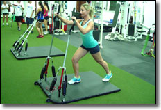 Moto Pro Training Women’s ATV Fitness Challenge 