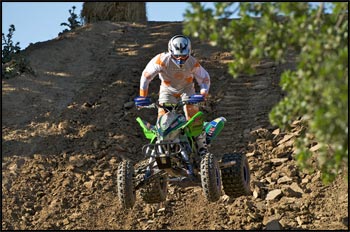 Brandon Brown Quad Website