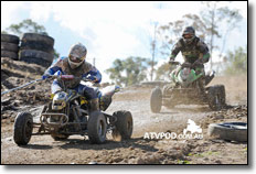 Moto X Nutrition - NSW Hardiman Cup MX Series