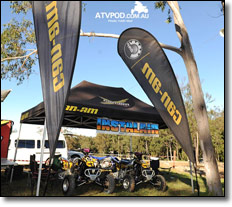 Moto X Nutrition - NSW Hardiman Cup MX Series