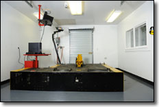 Moto-Xperts inhouse dyno