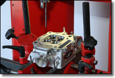 Moto-Xperts Serdi Valve Cutting Machine