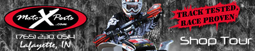 Moto-Xperts ATV Racing Performance Shop
