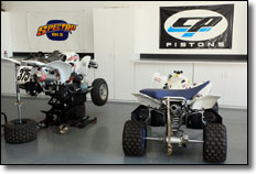 Moto-Xperts Rider Lounge