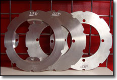 Moto-Xperts Sprocket Guards